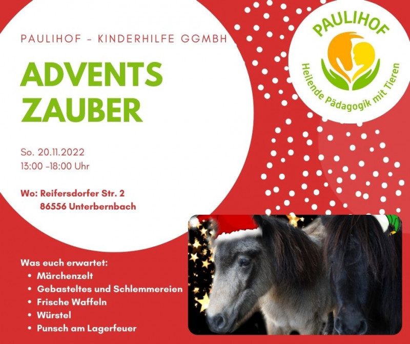 Paulihof-ADVENTS-ZAUBER