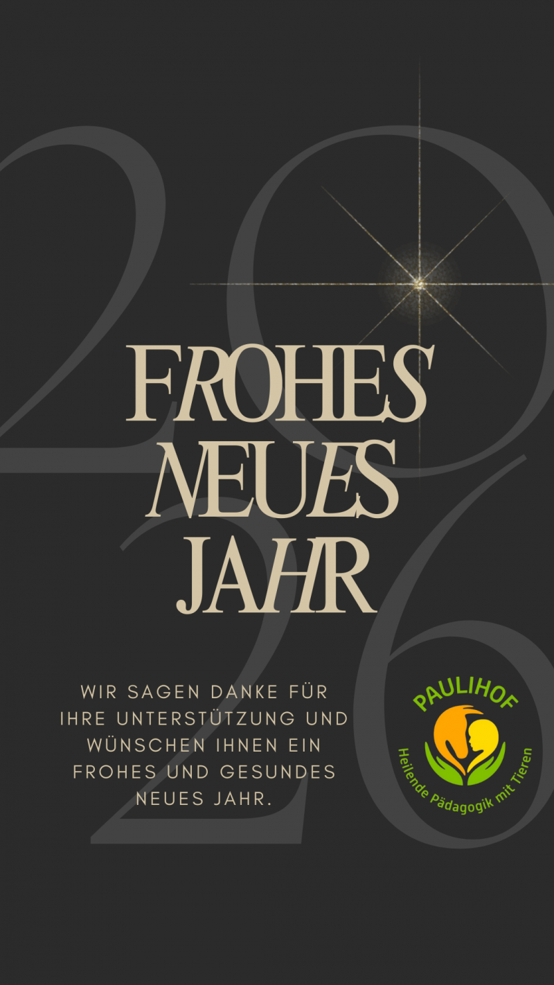 Paulihof-Frohes Neues Jahr